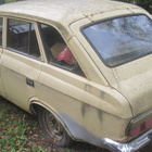 IZH 2125 - pikkukuva 2