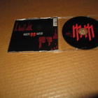 Marilyn Manson CDEP Mobscene v.2003  UUSI ! - pikkukuva 2