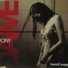 Dame • Pony CD-Single - pikkukuva 1