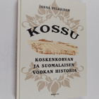Jonna Pulkkinen : Kossu : Koskenkorvan ja suomalaisen vod... - pikkukuva 1