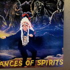SAMAY :: DANCES OF SPIRITS : SPECIAL SPIRITUAL CD - ALBUM - pikkukuva 1