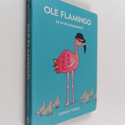 Sarah Ford : Ole flamingo ja erotu massasta! - pikkukuva 1