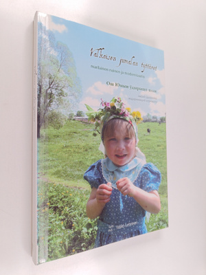 Valkoisen jumalan tyttäret : marilainen nainen ja moderni...