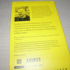 Kim Leine Punainen mies, musta mies -sid - pikkukuva 2