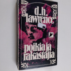 D. H. Lawrence : Poikia ja rakastajia - pikkukuva 1