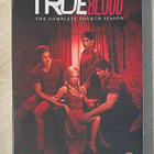 TRUE BLOOD: Kausi 4 (5DVD) uusi ja muoveissa - pikkukuva 1