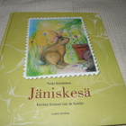 Tuula Korolainen Jäniskesä - pikkukuva 1