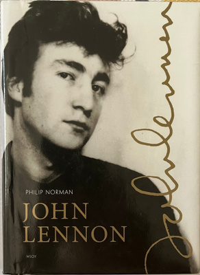 John Lennon-Philip Norman
