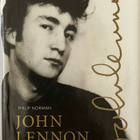 John Lennon-Philip Norman - pikkukuva 1