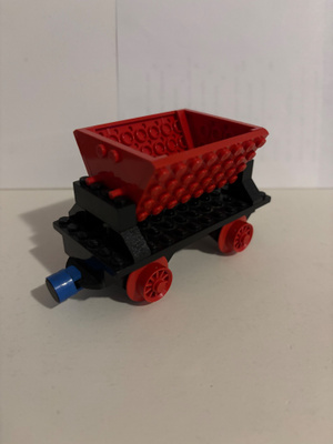 Lego vaunu