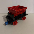 Lego vaunu - pikkukuva 1