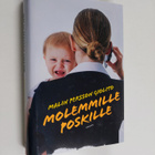 Malin Persson Giolito : Molemmille poskille - pikkukuva 1