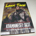 Veli Salin Lauri Törni Kovamaineiset sissit -sid - pikkukuva 1