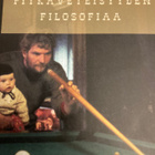 KALLE HAATANEN: PITKÄVETEISYYDEN FILOSOFIAA - pikkukuva 1