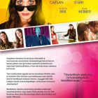 SAVE THE DATE (7 554) -FI- DVD lizzy caplan - pikkukuva 2