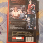 [VHS] VERENPUNAINEN YÖ 1992 - pikkukuva 2