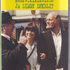 Spede: Koeputkiaikuinen ja Simon enkelit (DVD) - pikkukuva 1