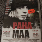 Paha maa UUSI - pikkukuva 1