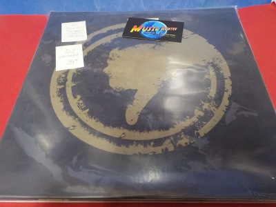 VONDUR - NO COMPROMISE UUSI 2LP