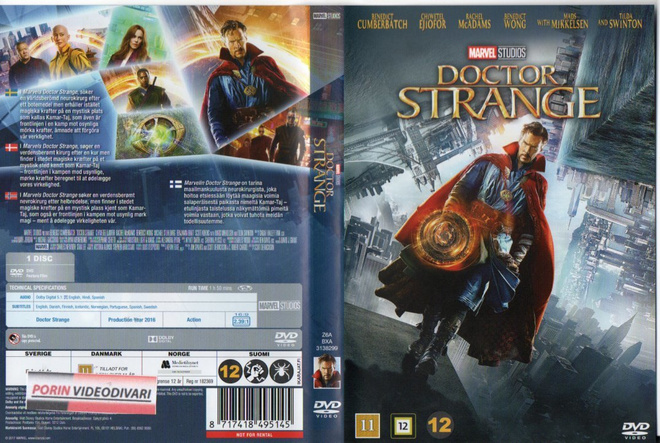 Doctor Strange (2016)	(45 837)	k	-FI-	DVD	nordic,		benedict