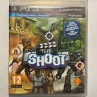 PS3 The Shoot - pikkukuva 1