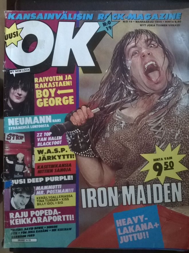 OK Lehti 1984/19
