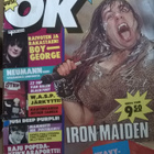 OK Lehti 1984/19 - pikkukuva 1