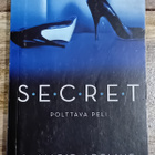 L. Marie Adeline / Secret - Polttava peli - pikkukuva 1