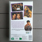 VHS: Satunnaisia Sankareita (Dustin Hoffman,Geena Davis 1992 - pikkukuva 2