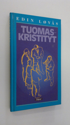 Edin Lövås : Tuomas-kristityt : opinto-osa