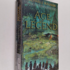 Michael J. Sullivan : Age of legend - pikkukuva 1