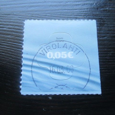 Vesi lape 1869) 2008