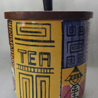 Vintage Jie Gantofta ' Tee purkki '! - pikkukuva 1
