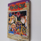 Kazuki Takahashi : Yu-gi-oh!, 16 - D.D.D! - pikkukuva 1