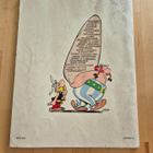 Asterix Gallialainen (18) - pikkukuva 2
