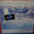 Rush - Grace Under Pressure M-/M- LP - pikkukuva 1