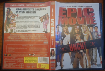 Epic Movie