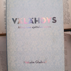 Malcolm Gladwell - Välähdys (sid.) - pikkukuva 1