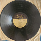 Swan Silvertones- Live Lifted Me Lp (EX++/VG++) - pikkukuva 3