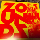 Zounds - Can't Cheat Karma lp - pikkukuva 1