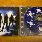 Iron Maiden - The Final Frontier  (cd) - pikkukuva 3