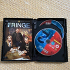Fringe- rajamailla 3.tuotantokausi DVD - pikkukuva 3