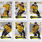 2021-22 Cardset Series 1 SaiPa Team Set 12 korttia (121-132) - pikkukuva 1