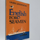 Lasse Lindström : English for seamen - pikkukuva 1