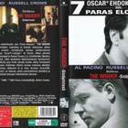 Insider - sisäpiirissä (1999) Al Pacino, Russell Crowe - pikkukuva 3