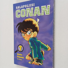 Gosho Aoyama : Salapoliisi Conan 7 - pikkukuva 1