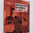 Richard M. Leach : Acute and critical care medicine at a ... - pikkukuva 1