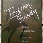 Laurence Sterne - Tristram Shandy: elämä ja mielipiteet - pikkukuva 1