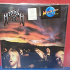 MESSIAH - UNDERGROUND M-/M- GREECE 2011 PRESS LP - pikkukuva 1
