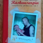 Juha Vuorinen - Raskausarpia - pikkukuva 1